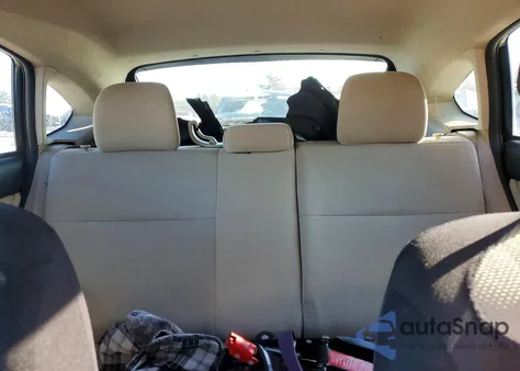 2015 Subaru Xv Crosstrek 2.0 Premium из США, поврежденный, VIN JF2GPADC8FH284588